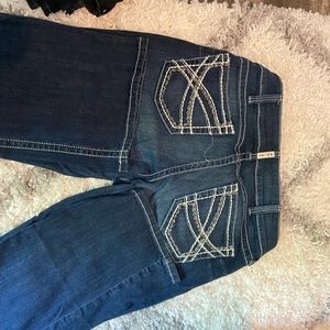Ariat Jeans Boot cut size 32 regular